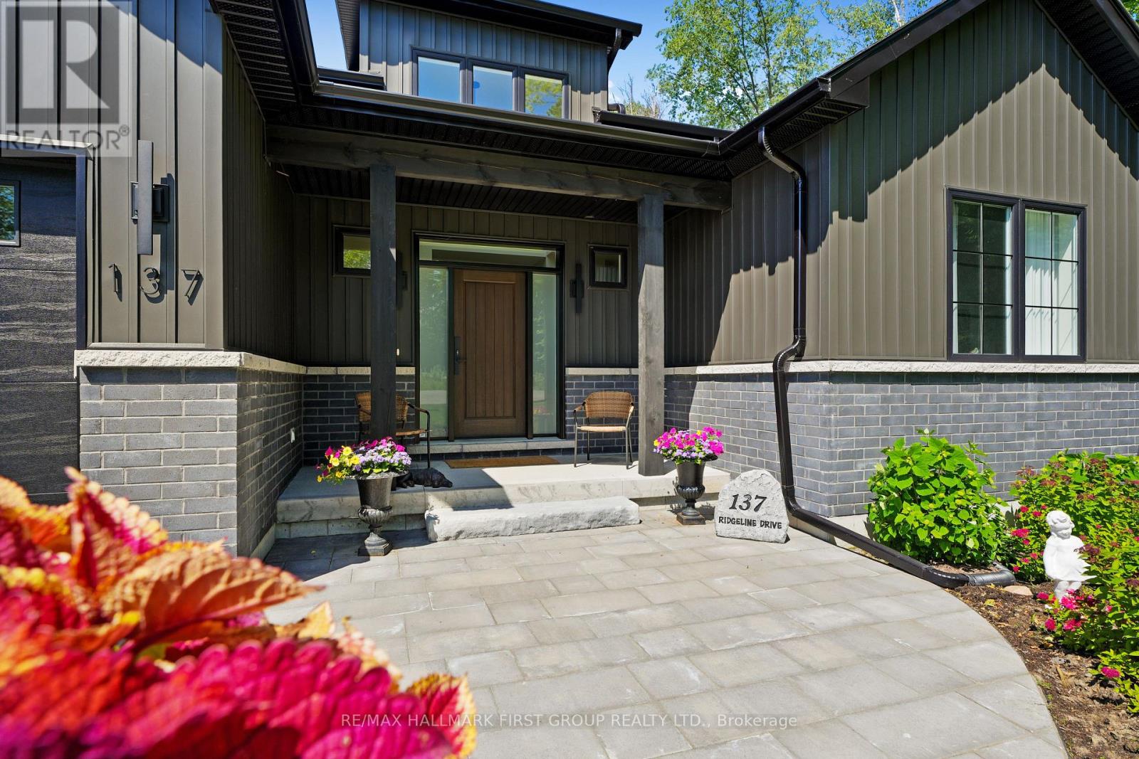 137 Ridgeline Drive, Alnwick/haldimand, Ontario  K0K 2G0 - Photo 4 - X13475040