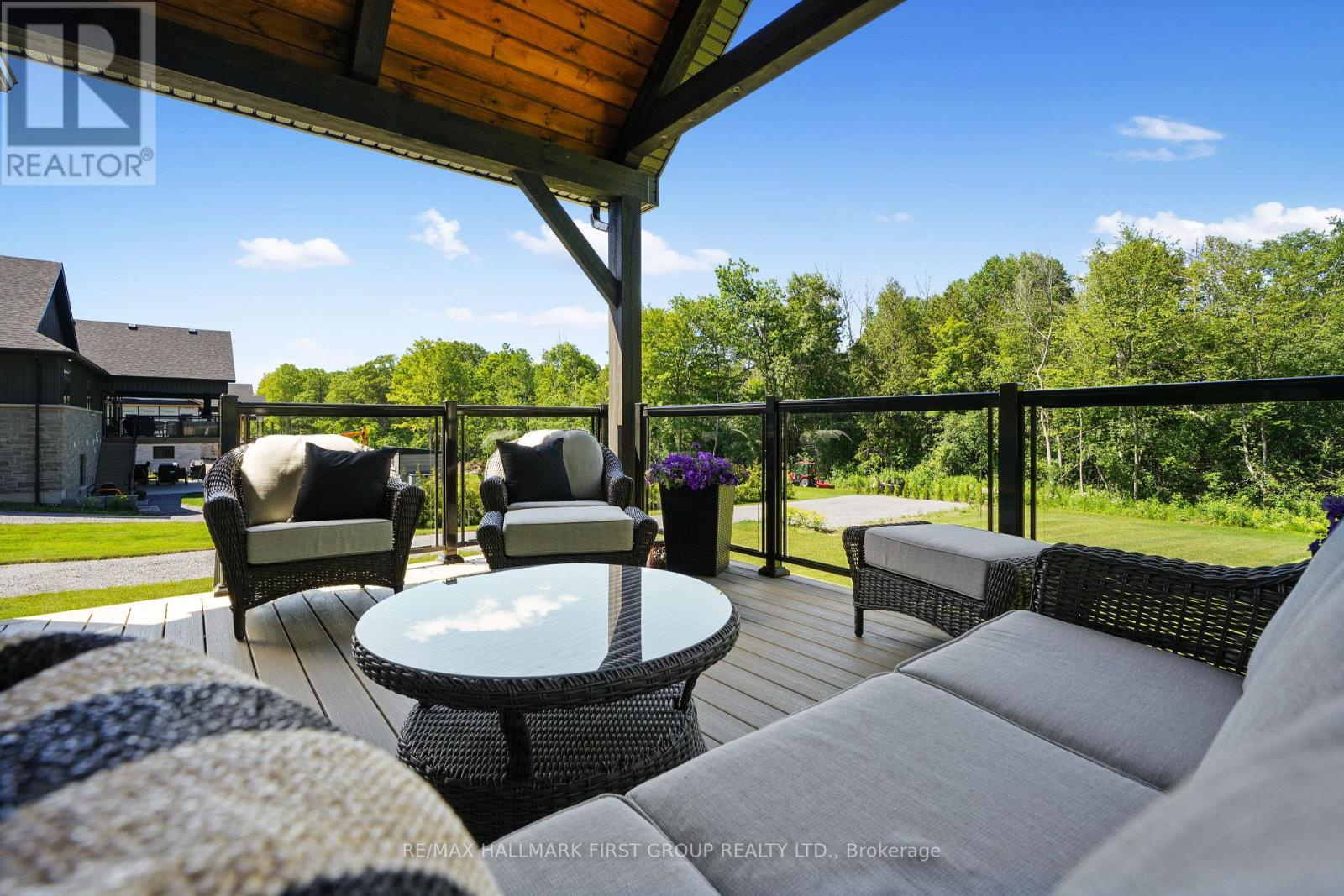 137 Ridgeline Drive, Alnwick/haldimand, Ontario  K0K 2G0 - Photo 44 - X13475040