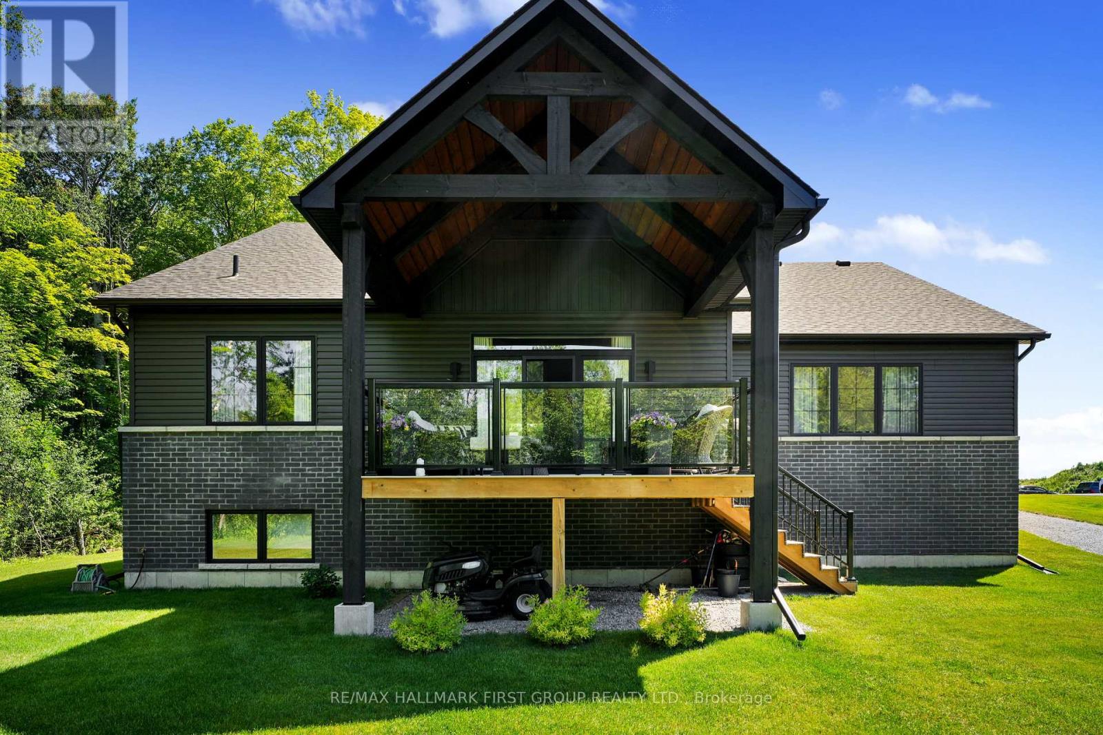137 Ridgeline Drive, Alnwick/haldimand, Ontario  K0K 2G0 - Photo 48 - X13475040