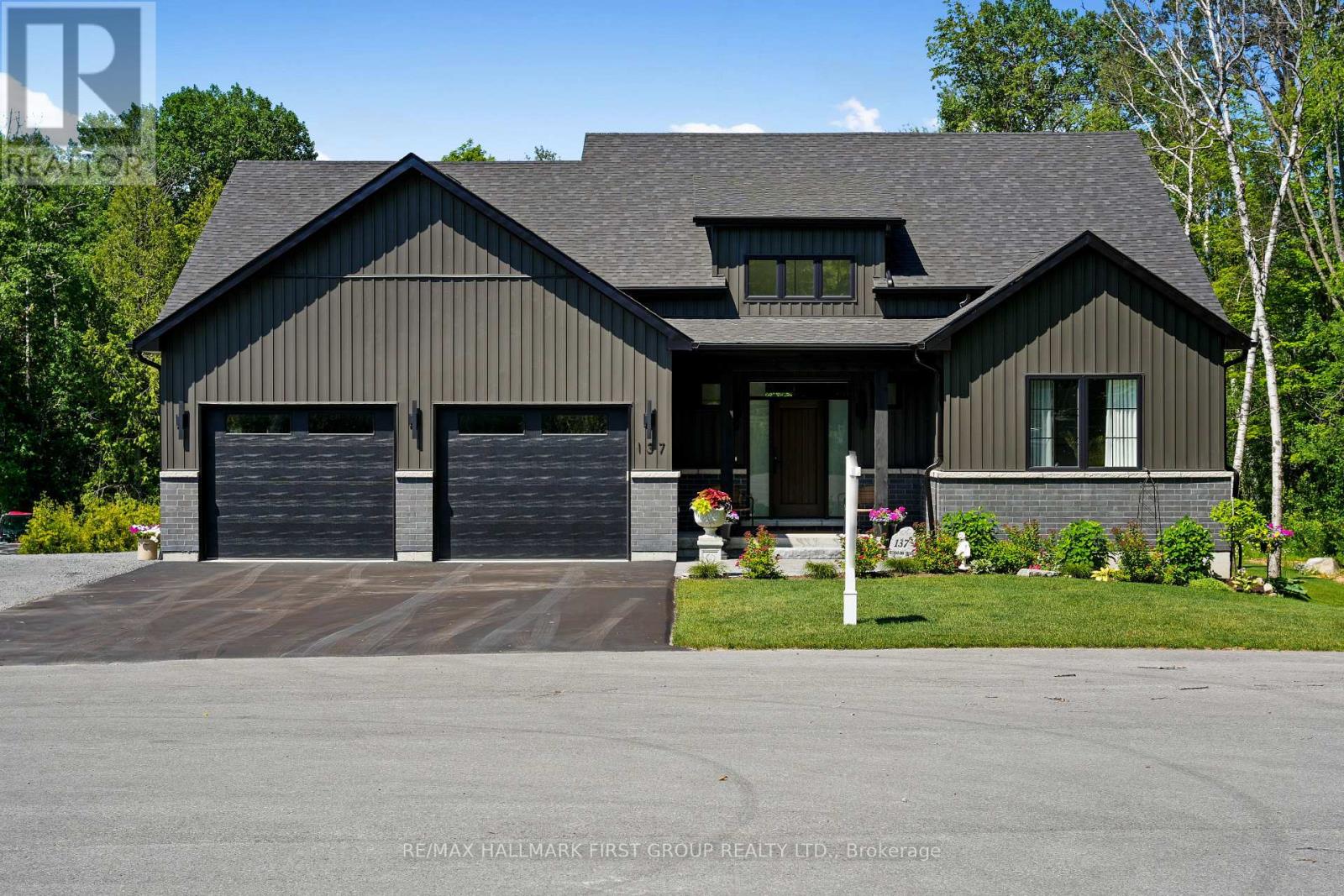 137 Ridgeline Drive, Alnwick/haldimand, Ontario  K0K 2G0 - Photo 2 - X13475040
