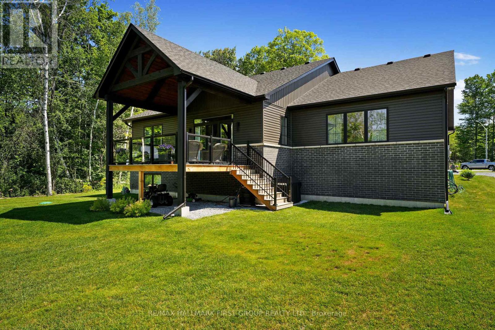 137 Ridgeline Drive, Alnwick/haldimand, Ontario  K0K 2G0 - Photo 46 - X13475040