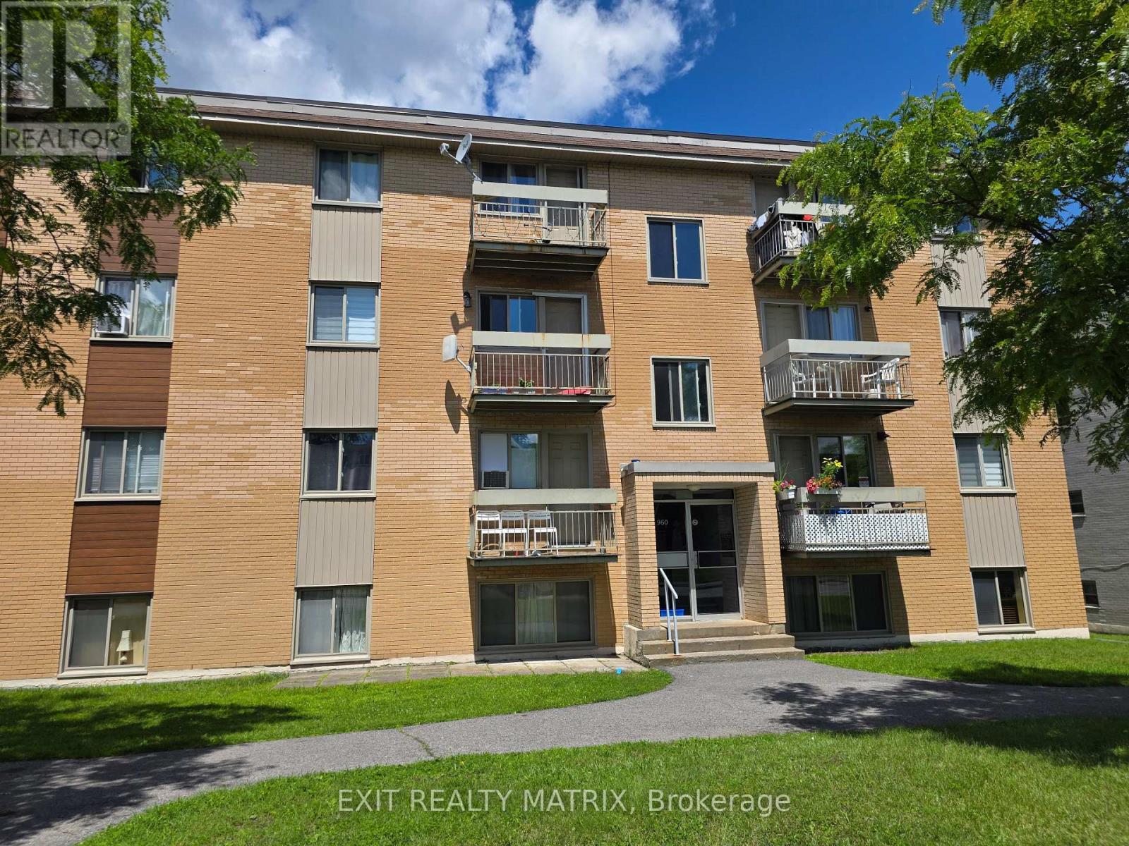8 - 960 Cartier Boulevard, Hawkesbury, Ontario  K6A 1W7 - Photo 1 - X13482548