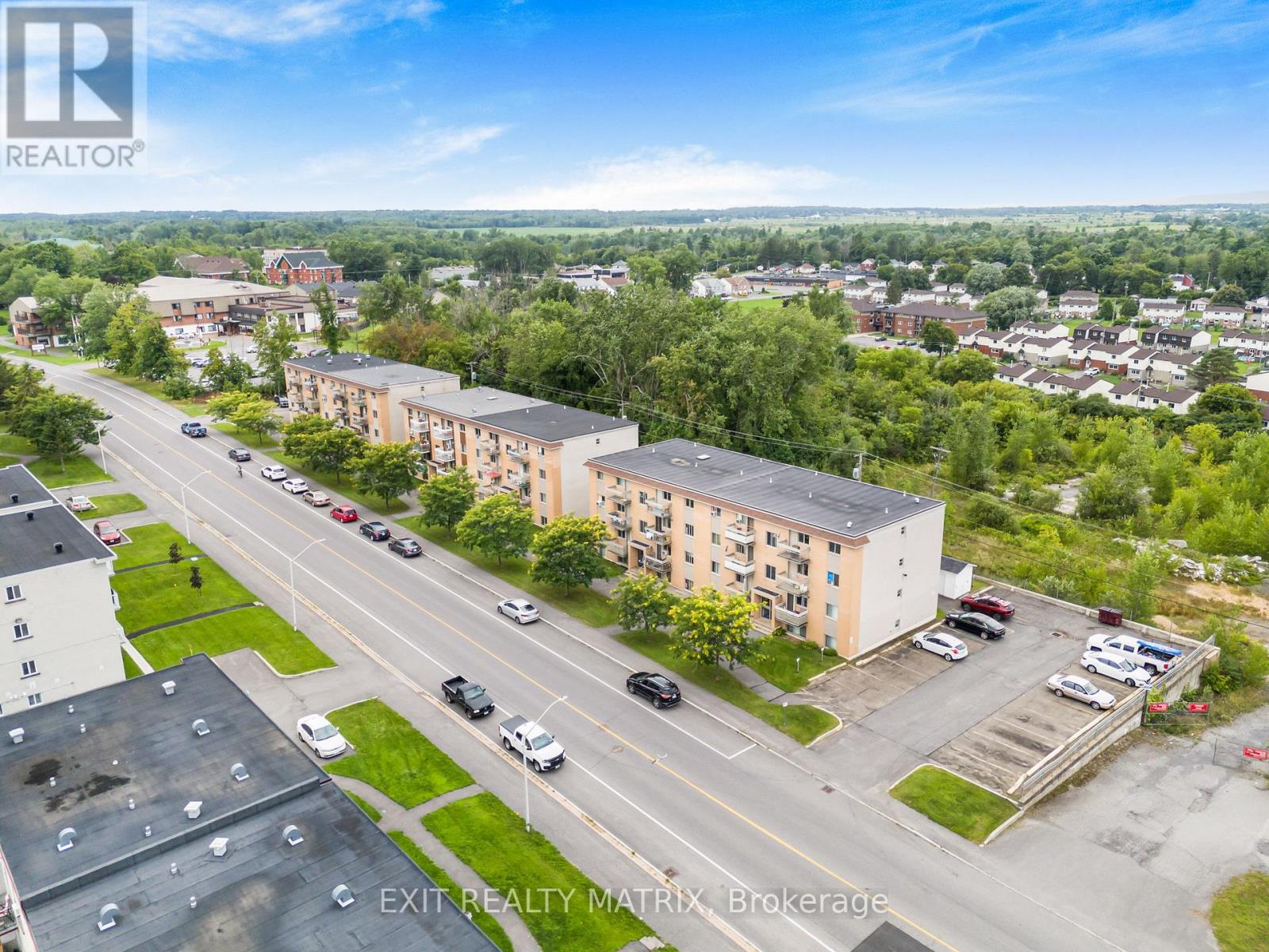 8 - 960 Cartier Boulevard, Hawkesbury, Ontario  K6A 1W7 - Photo 4 - X13482548