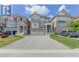 93 RIDGE GATE CRESCENT, East Gwillimbury, Ontario