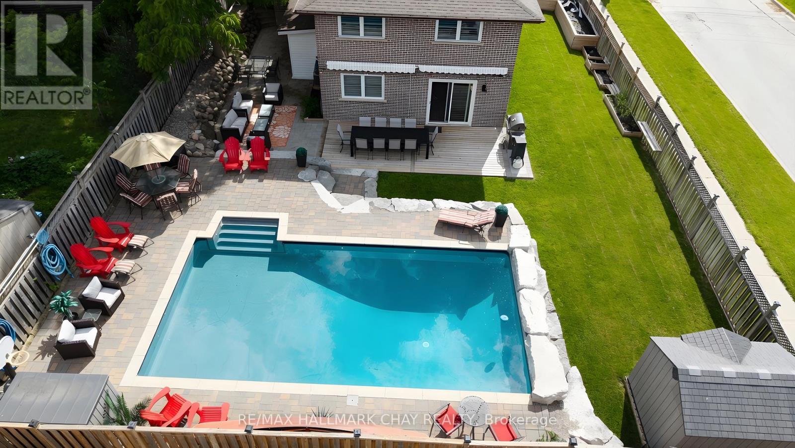 247 St. Vincent Street, Barrie (Wellington), Ontario L4M 3Z7 - Photo 24 - S13482526