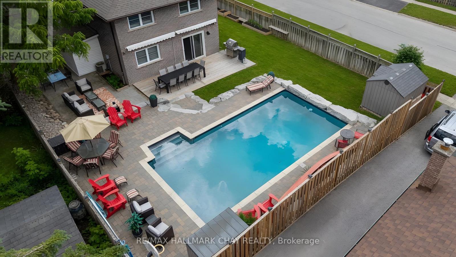 247 St. Vincent Street, Barrie (Wellington), Ontario L4M 3Z7 - Photo 27 - S13482526