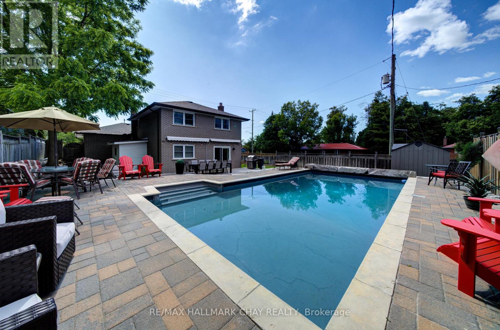 247 St. Vincent Street, Barrie (Wellington), Ontario L4M 3Z7 - Photo 28 - S13482526