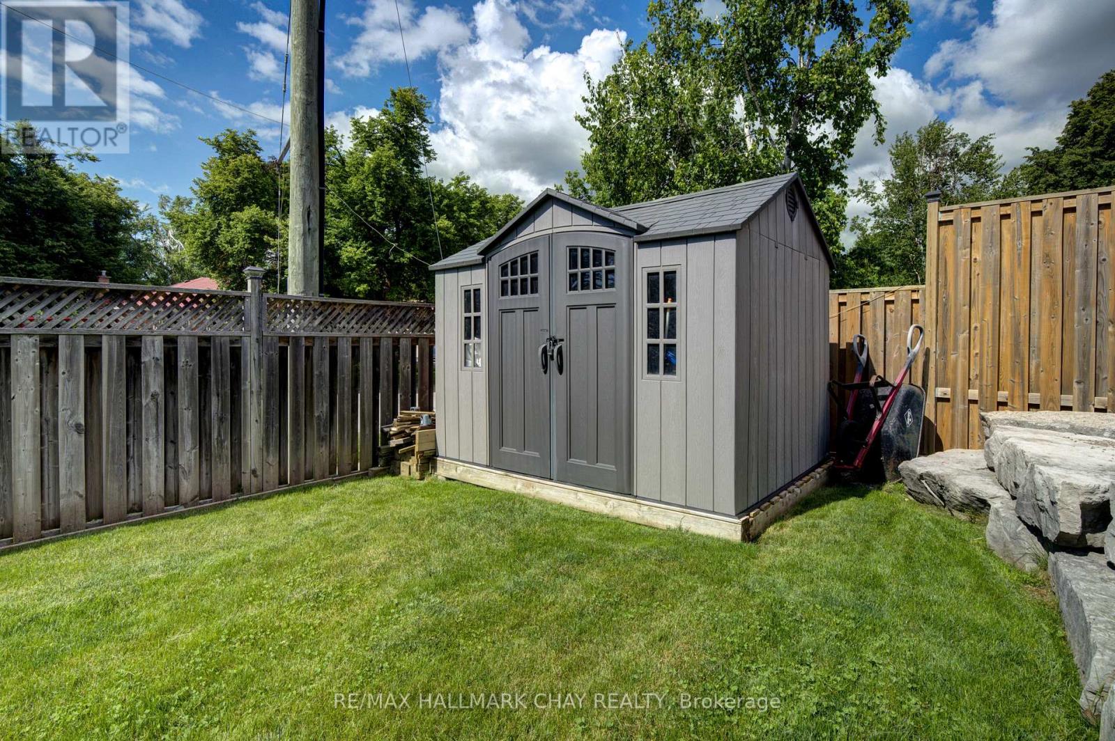 247 St. Vincent Street, Barrie (Wellington), Ontario L4M 3Z7 - Photo 29 - S13482526