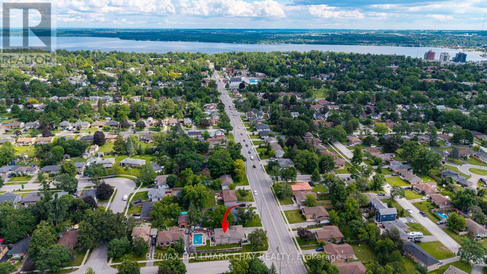 247 St. Vincent Street, Barrie (Wellington), Ontario L4M 3Z7 - Photo 30 - S13482526