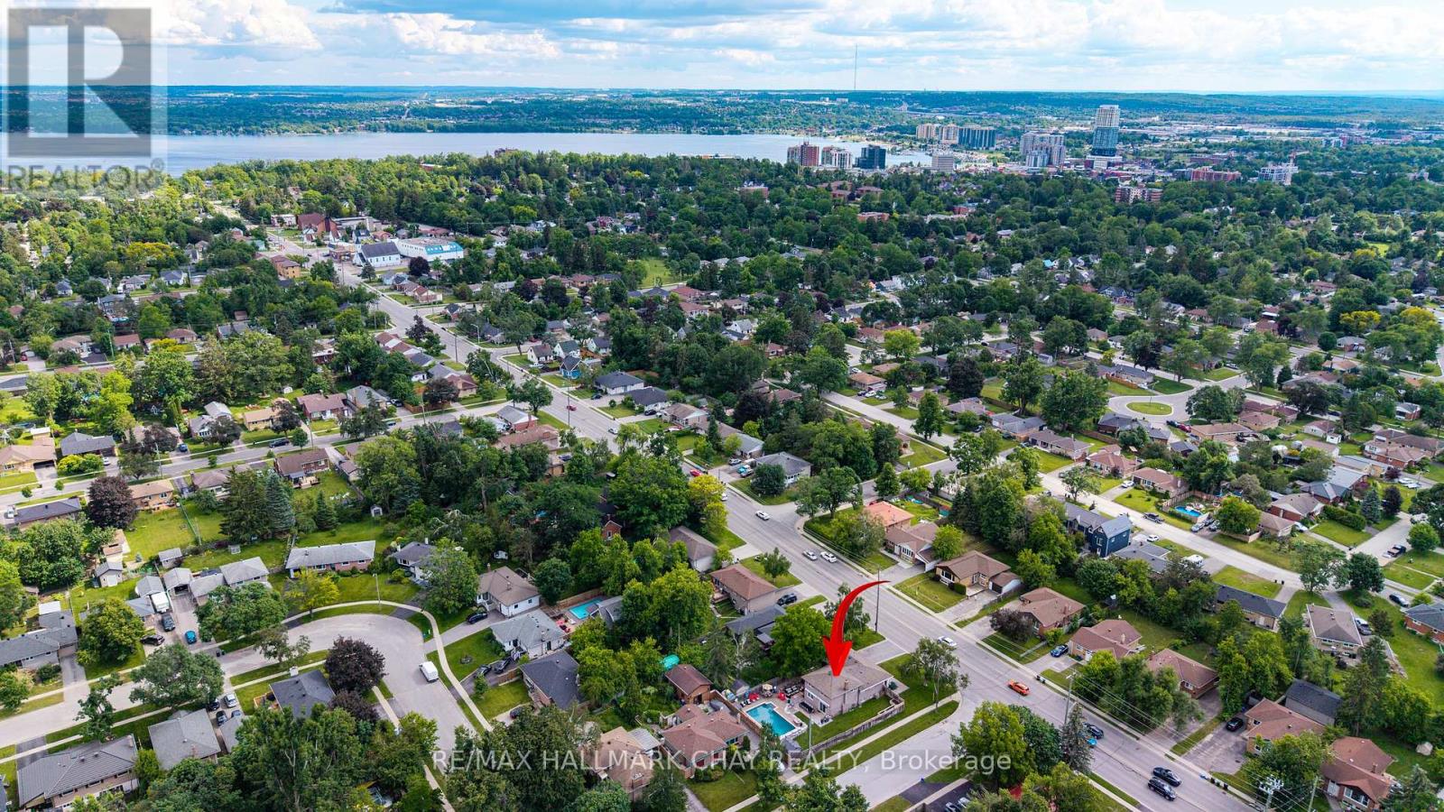 247 St. Vincent Street, Barrie (Wellington), Ontario L4M 3Z7 - Photo 31 - S13482526