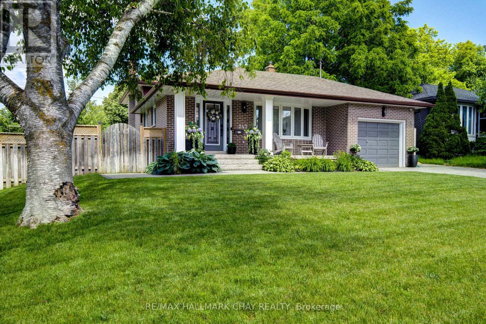 247 St. Vincent Street, Barrie (Wellington), Ontario L4M 3Z7 - Photo 32 - S13482526