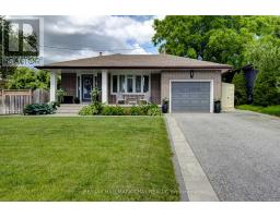 247 ST. VINCENT STREET, Barrie, Ontario