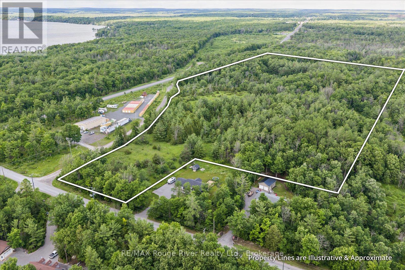 0 Highway 7, Marmora And Lake, Ontario K0K 2M0 - Photo 2 - X13478166
