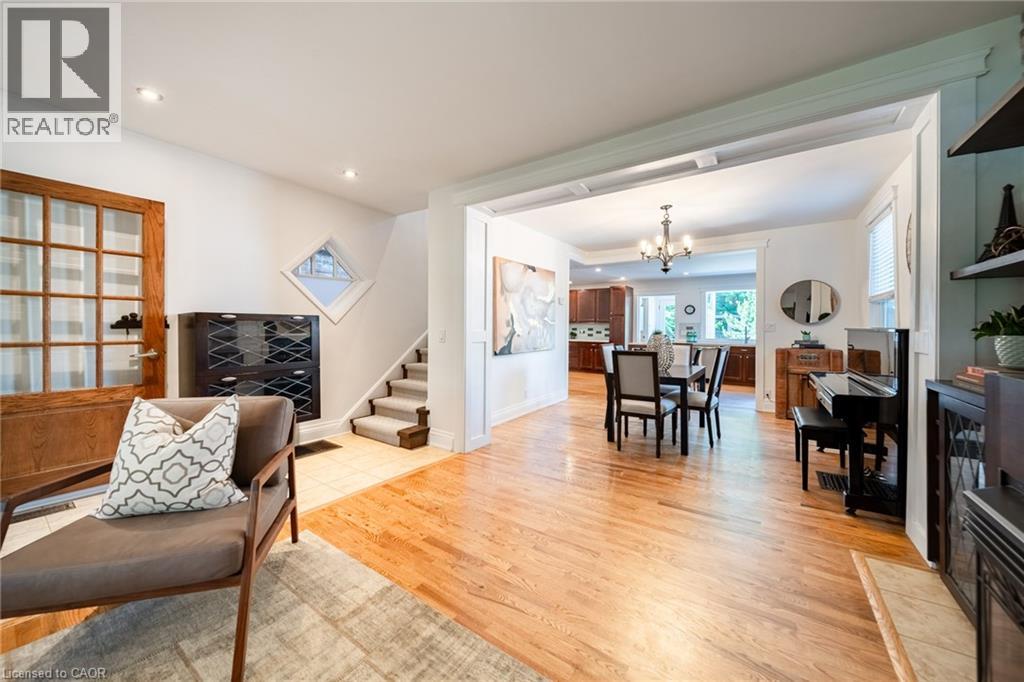 225 Oakmount Road, Toronto, Ontario  M6P 3K3 - Photo 12 - 40842551