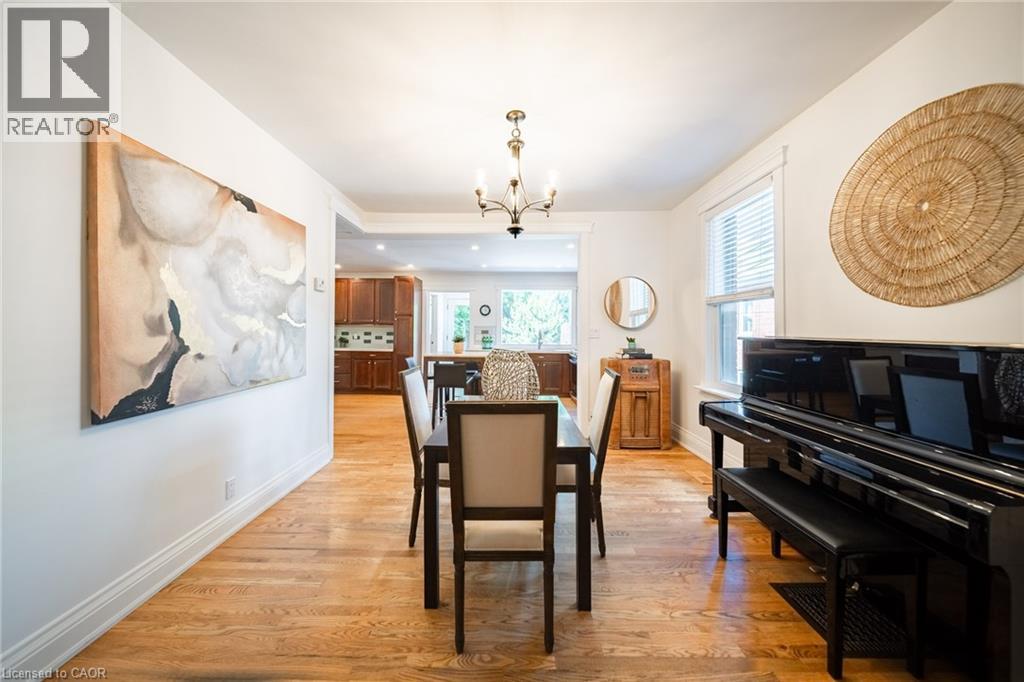 225 Oakmount Road, Toronto, Ontario  M6P 3K3 - Photo 13 - 40842551