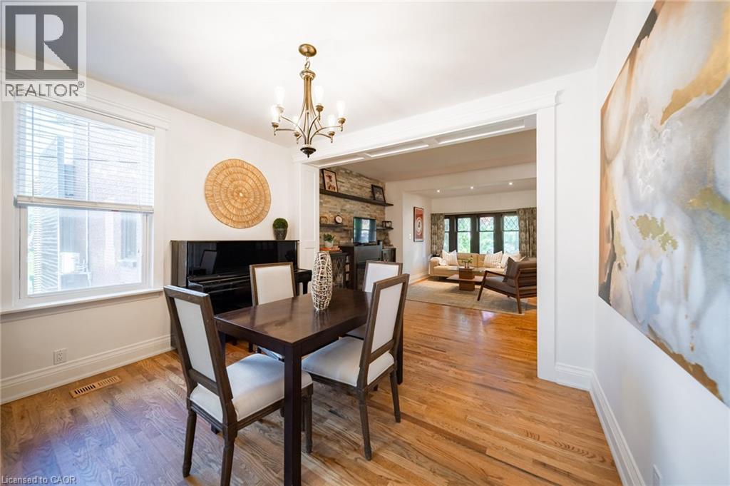 225 Oakmount Road, Toronto, Ontario  M6P 3K3 - Photo 14 - 40842551