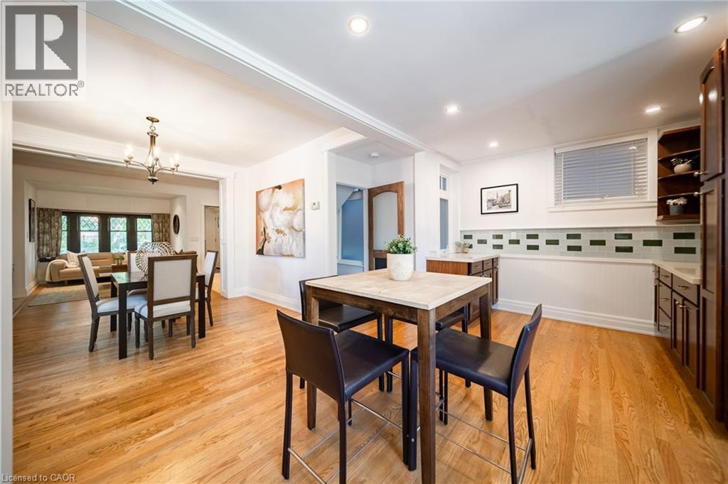 225 Oakmount Road, Toronto, Ontario  M6P 3K3 - Photo 15 - 40842551