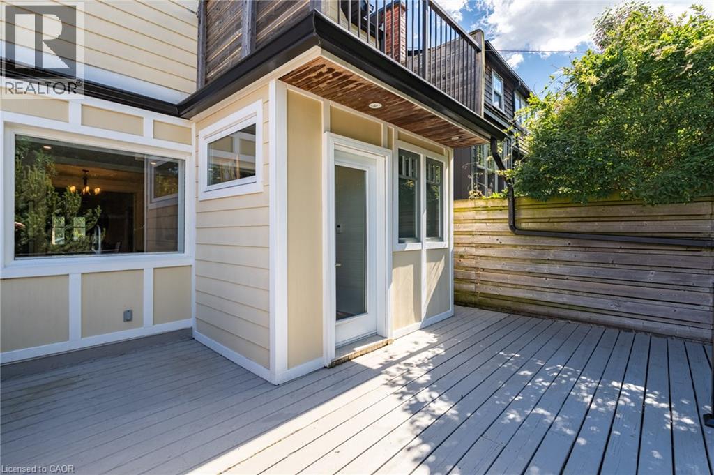 225 Oakmount Road, Toronto, Ontario  M6P 3K3 - Photo 37 - 40842551