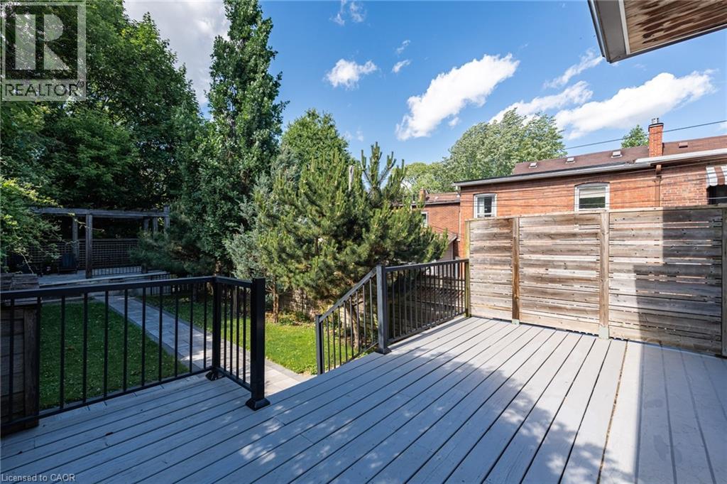 225 Oakmount Road, Toronto, Ontario  M6P 3K3 - Photo 38 - 40842551