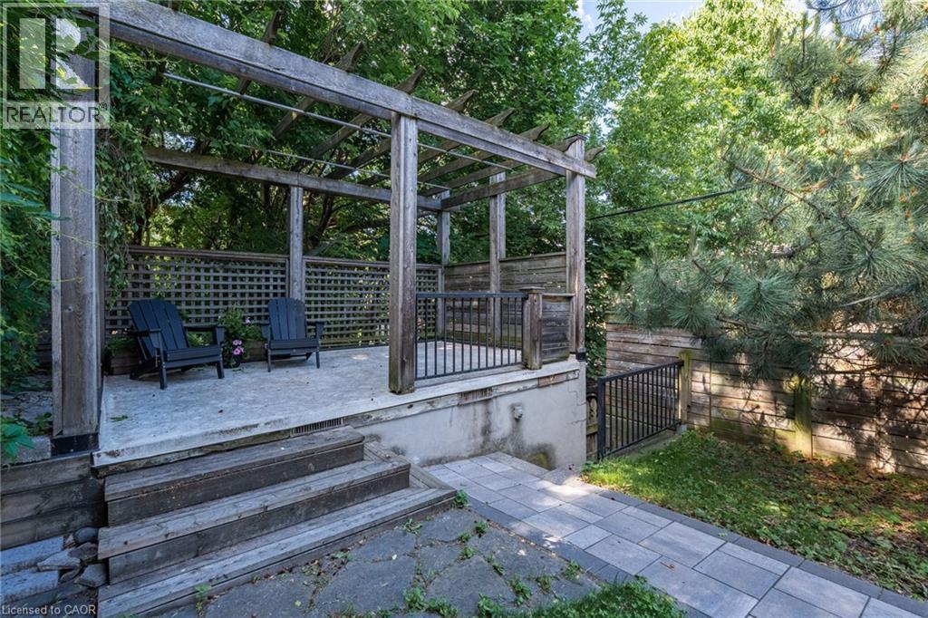 225 Oakmount Road, Toronto, Ontario  M6P 3K3 - Photo 41 - 40842551