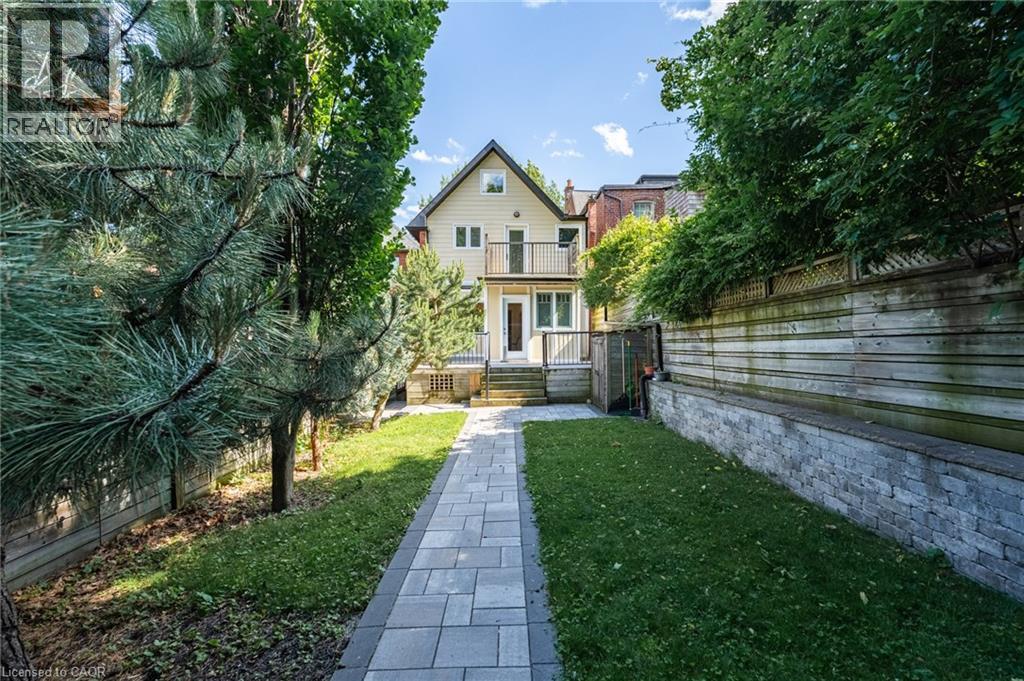 225 Oakmount Road, Toronto, Ontario  M6P 3K3 - Photo 42 - 40842551