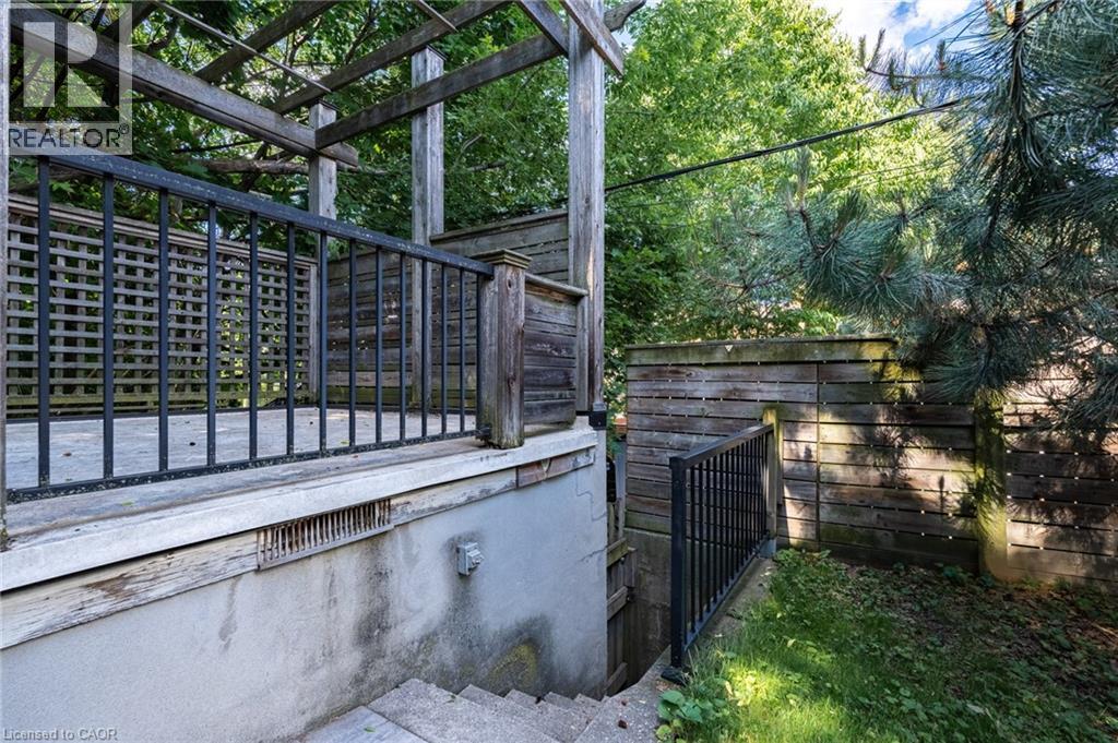 225 Oakmount Road, Toronto, Ontario  M6P 3K3 - Photo 43 - 40842551