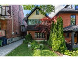 225 OAKMOUNT Road, Toronto, Ontario