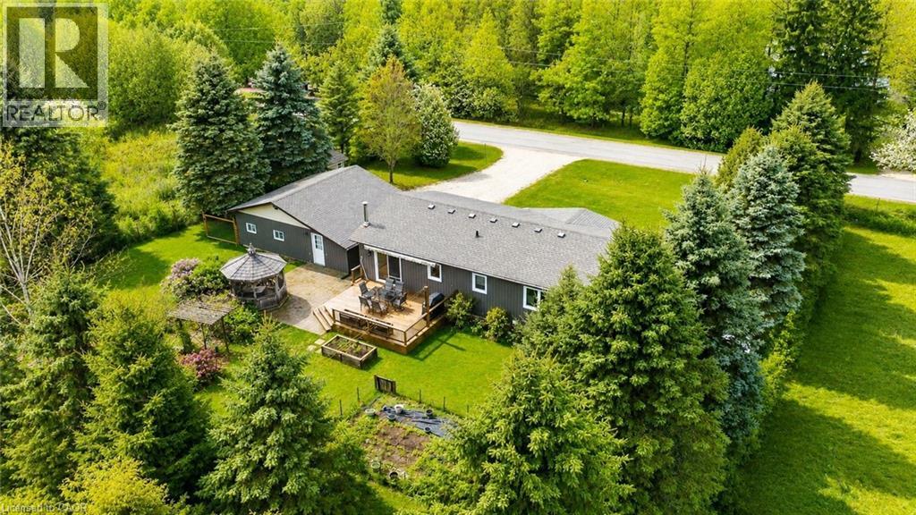 230 Saugeen Street, Grey Highlands, Ontario  N0C 1K0 - Photo 11 - 40842507