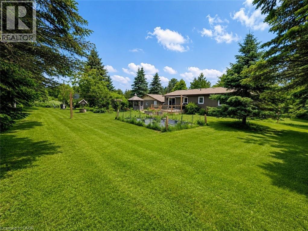 230 Saugeen Street, Grey Highlands, Ontario  N0C 1K0 - Photo 4 - 40842507