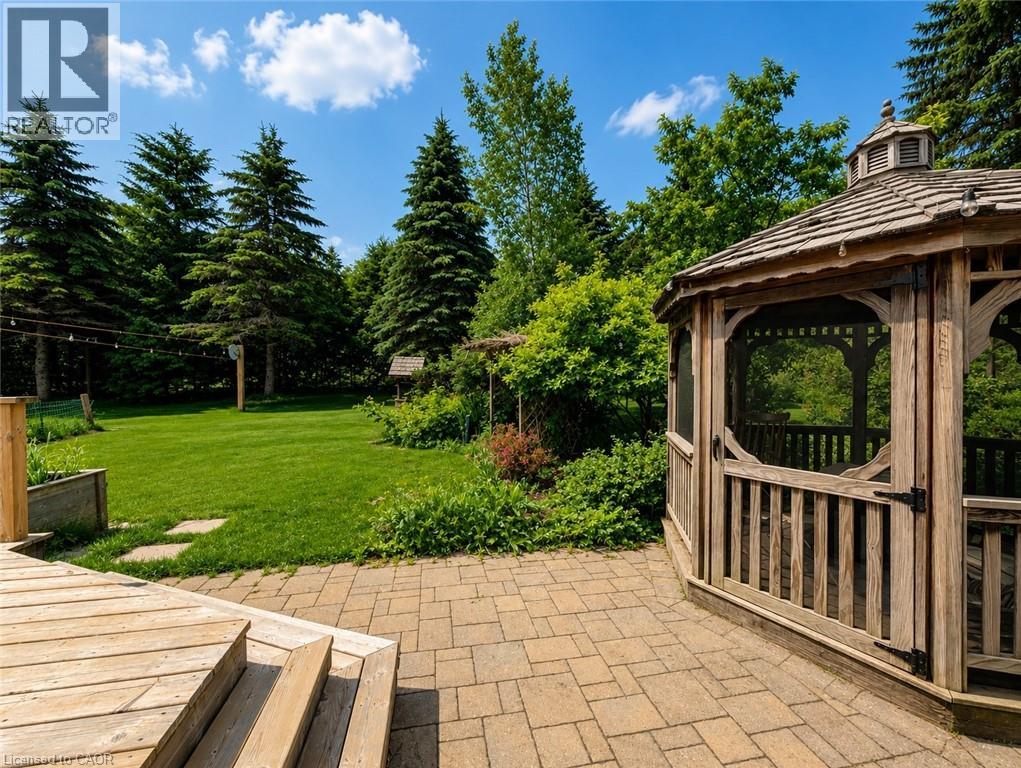 230 Saugeen Street, Grey Highlands, Ontario  N0C 1K0 - Photo 5 - 40842507