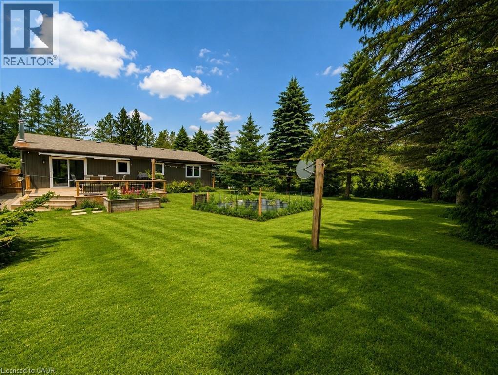 230 Saugeen Street, Grey Highlands, Ontario  N0C 1K0 - Photo 6 - 40842507