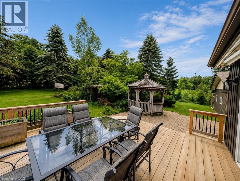 230 Saugeen Street, Grey Highlands, Ontario  N0C 1K0 - Photo 7 - 40842507