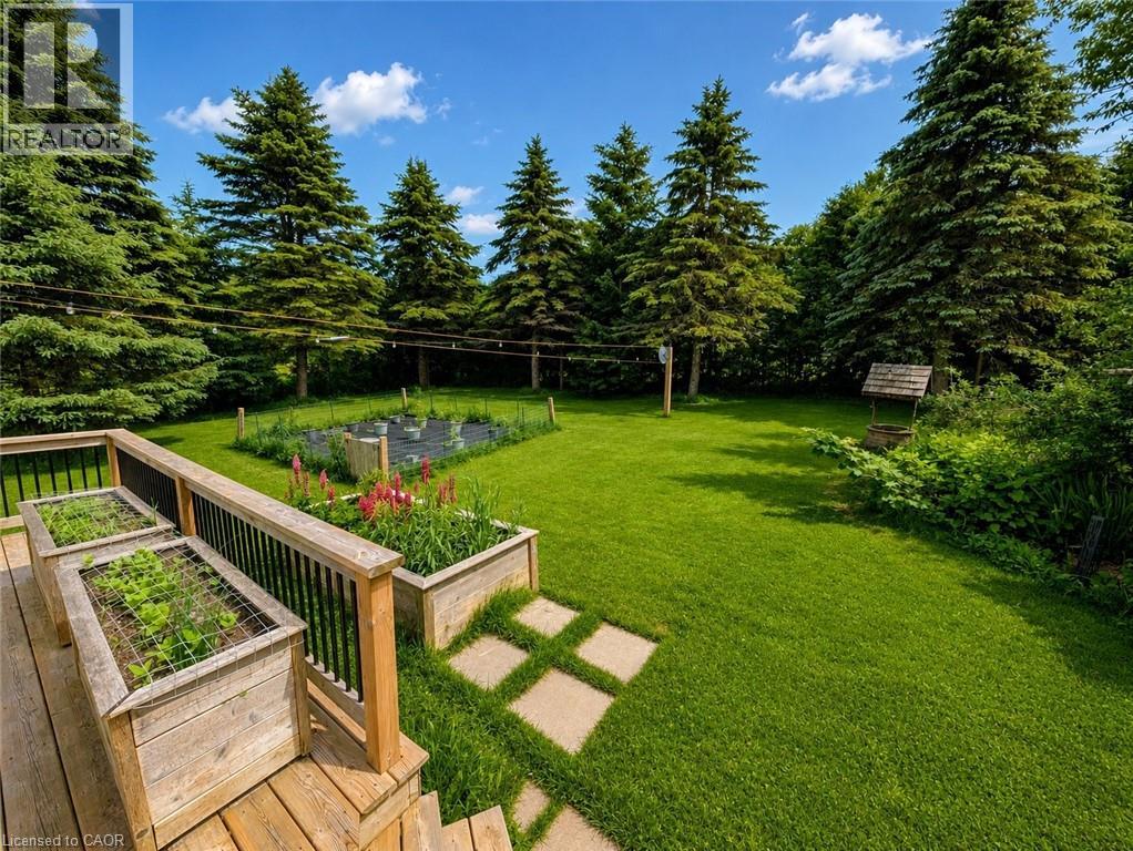 230 Saugeen Street, Grey Highlands, Ontario  N0C 1K0 - Photo 8 - 40842507