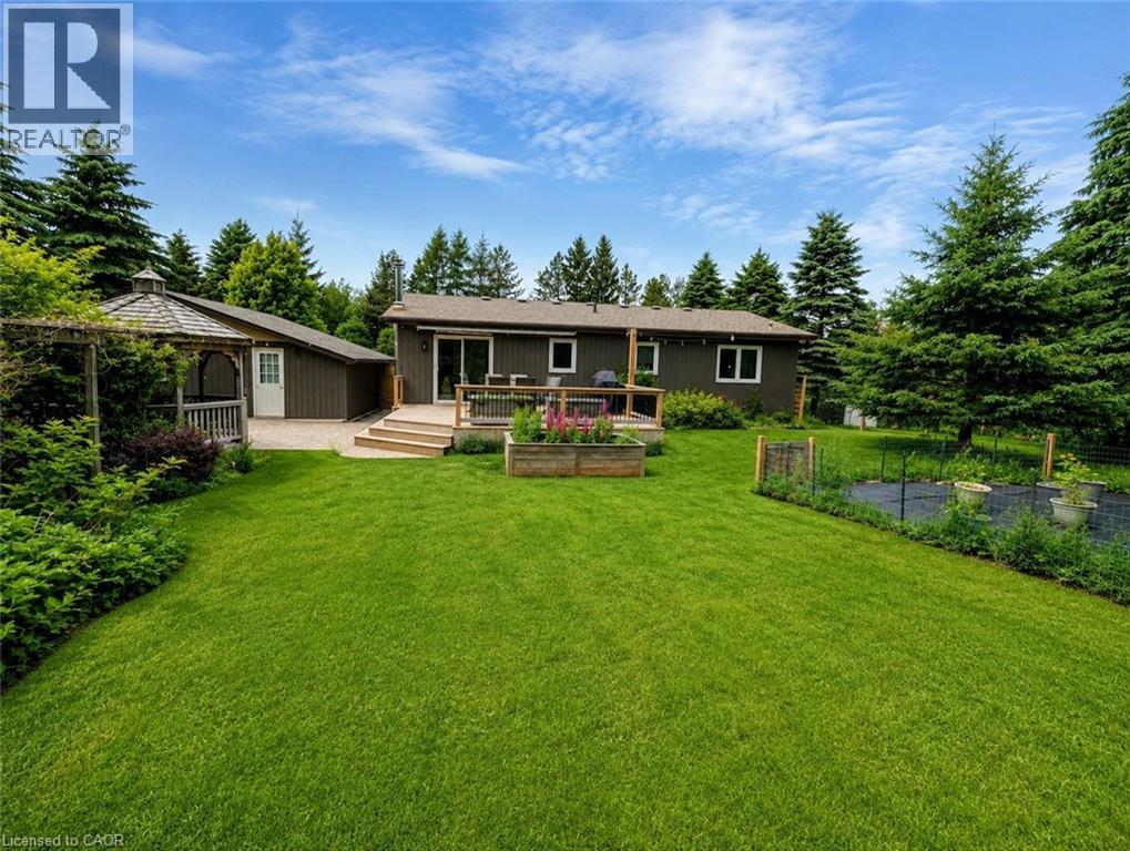 230 Saugeen Street, Grey Highlands, Ontario  N0C 1K0 - Photo 9 - 40842507