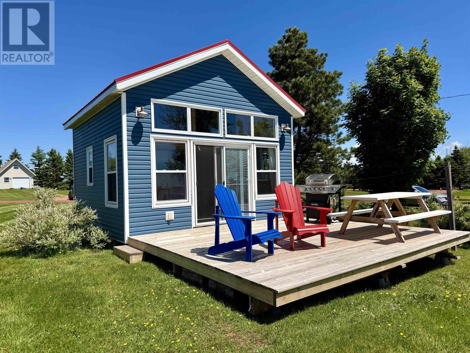 19 Clark Drive, Augustine Cove, Prince Edward Island