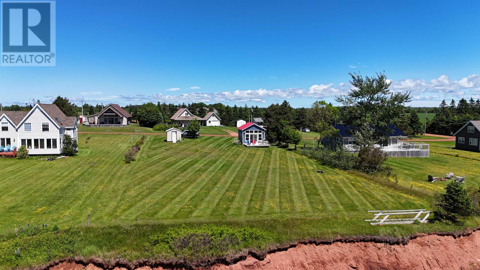 19 Clark Drive, Augustine Cove, Prince Edward Island  C0A 1J0 - Photo 25 - 202615464