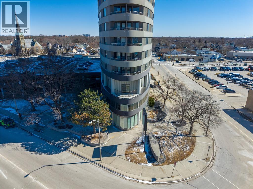 160 George Street, Sarnia, Ontario  N7T 7V3 - Photo 8 - 26015009