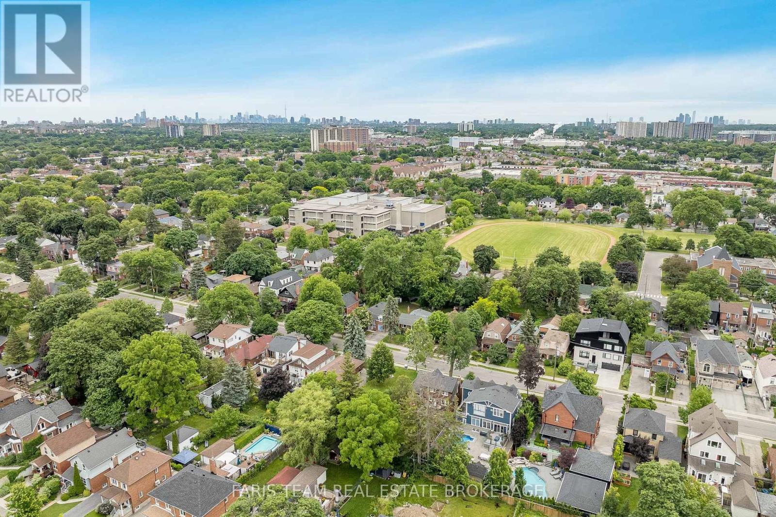 149 John Street, Toronto, Ontario  M9N 1J9 - Photo 39 - W13482544