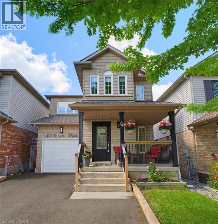84 Wheeler Drive, Cambridge, Ontario N1P 1G3 - Photo 3 - 40835611