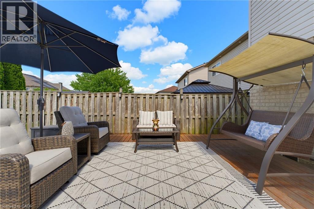 84 Wheeler Drive, Cambridge, Ontario N1P 1G3 - Photo 30 - 40835611