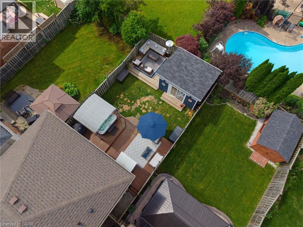 84 Wheeler Drive, Cambridge, Ontario N1P 1G3 - Photo 38 - 40835611