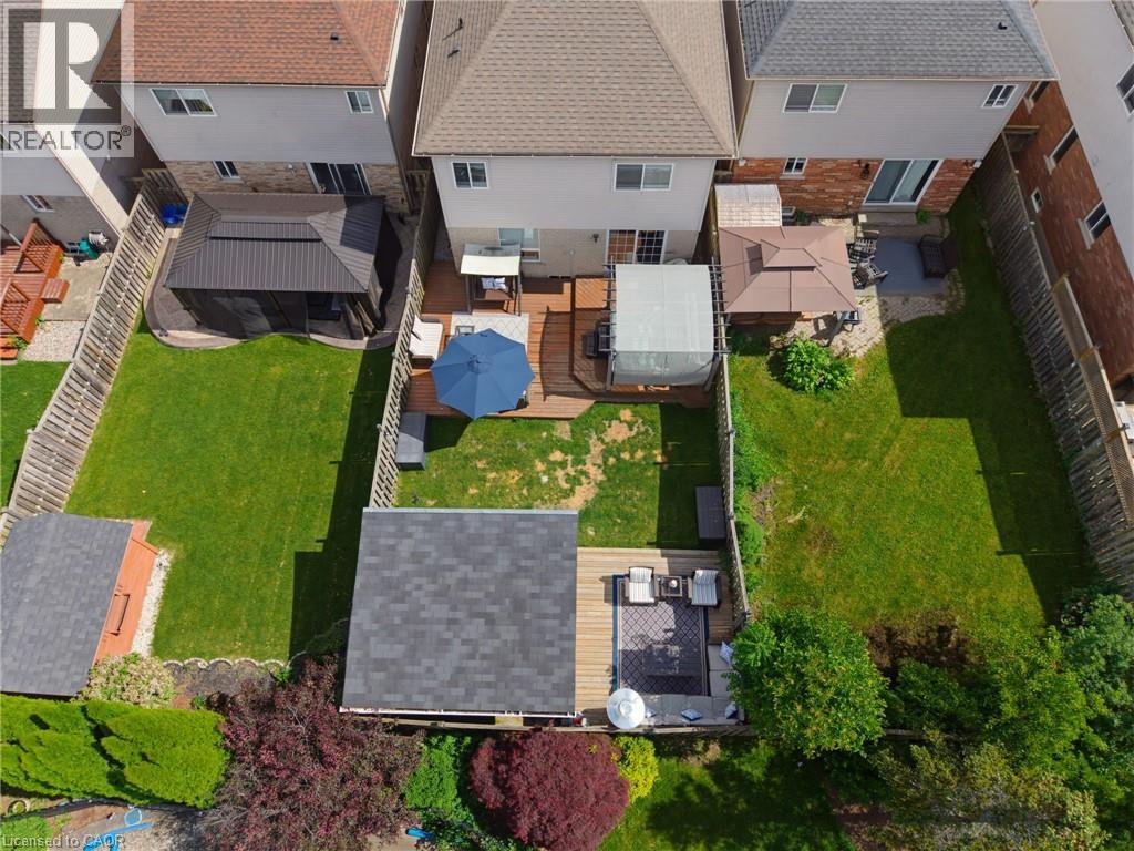 84 Wheeler Drive, Cambridge, Ontario N1P 1G3 - Photo 39 - 40835611