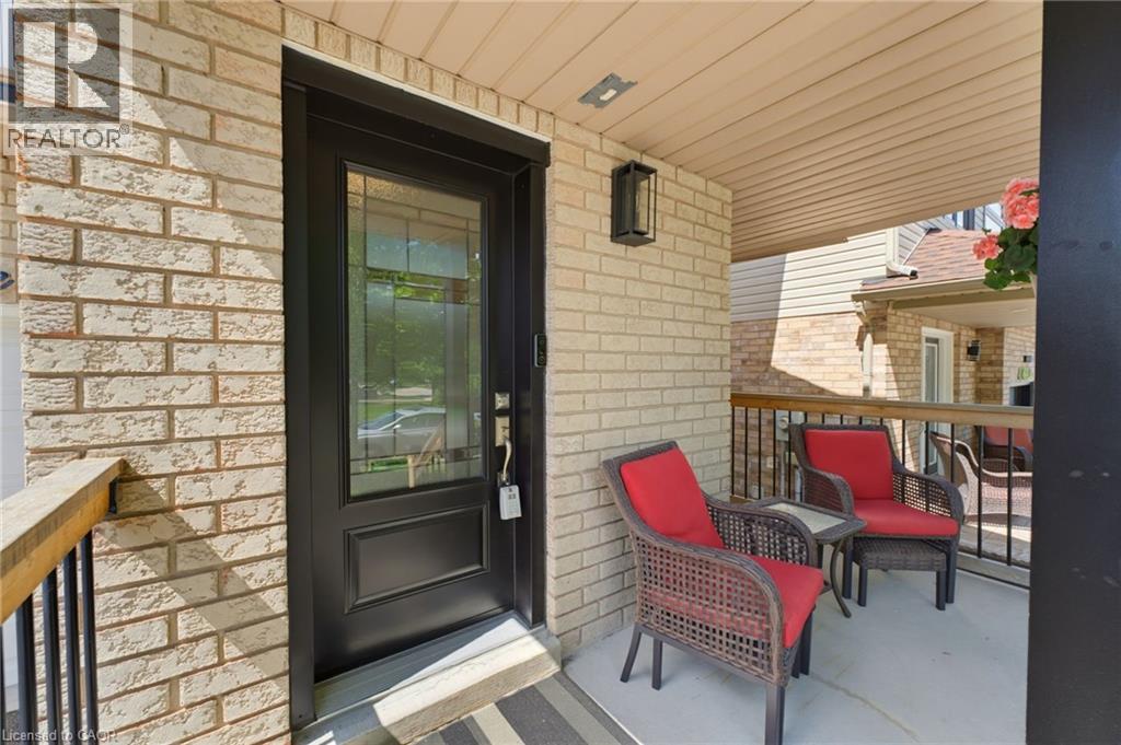 84 Wheeler Drive, Cambridge, Ontario N1P 1G3 - Photo 4 - 40835611
