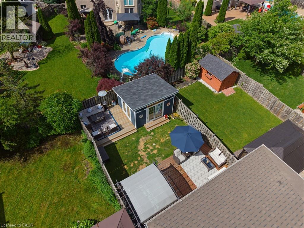 84 Wheeler Drive, Cambridge, Ontario N1P 1G3 - Photo 40 - 40835611