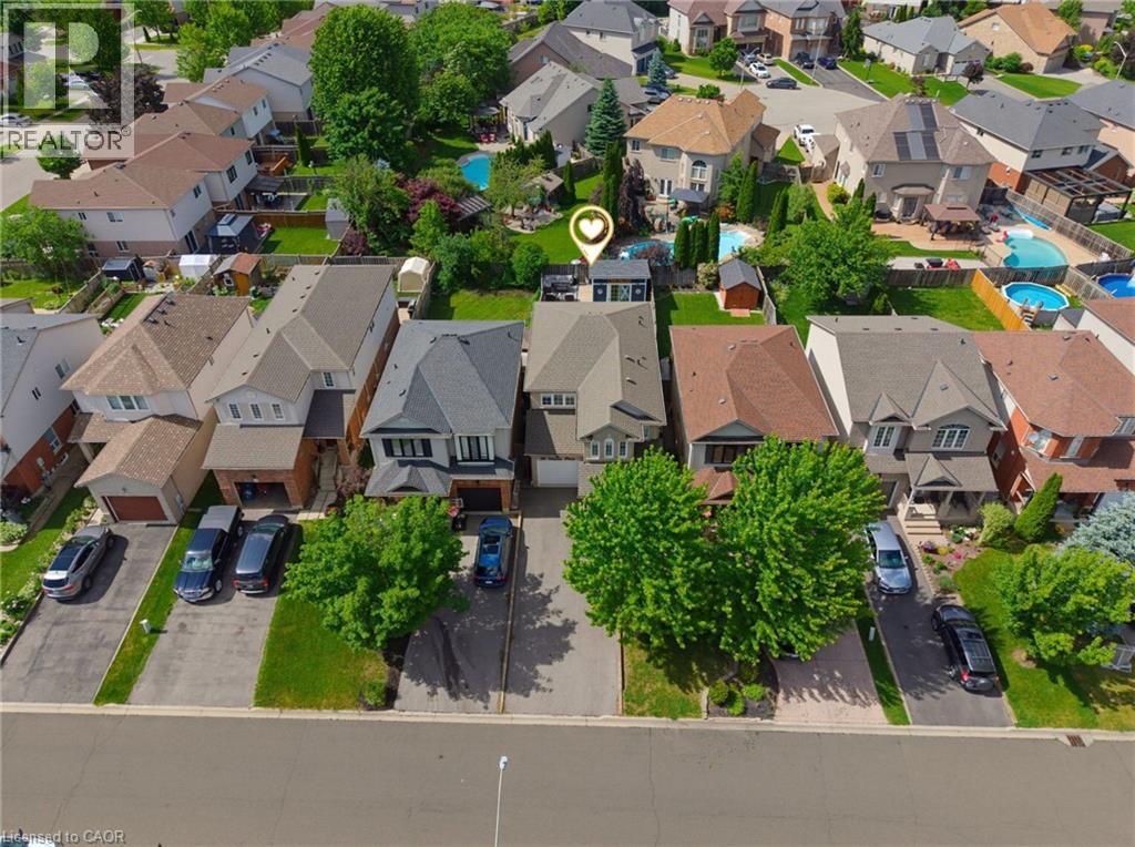 84 Wheeler Drive, Cambridge, Ontario N1P 1G3 - Photo 41 - 40835611