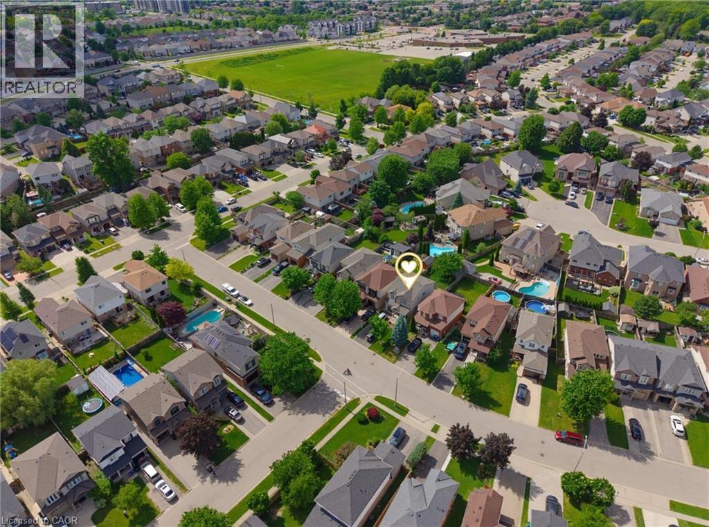 84 Wheeler Drive, Cambridge, Ontario N1P 1G3 - Photo 43 - 40835611