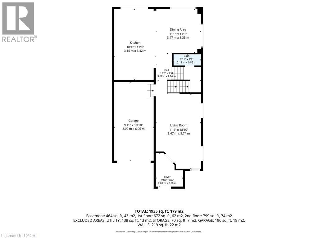 84 Wheeler Drive, Cambridge, Ontario N1P 1G3 - Photo 44 - 40835611
