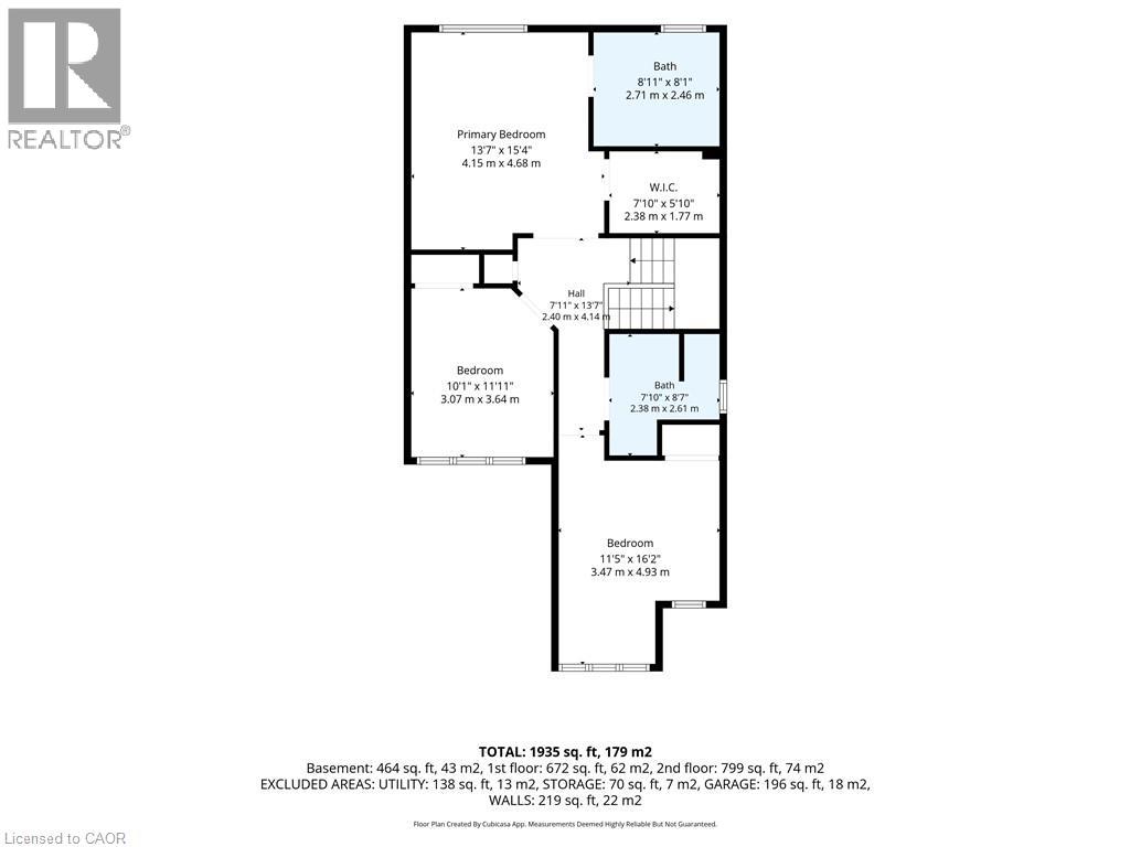 84 Wheeler Drive, Cambridge, Ontario N1P 1G3 - Photo 45 - 40835611