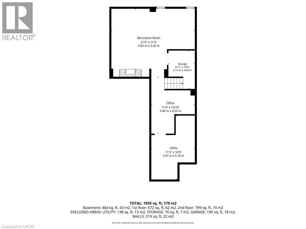 84 Wheeler Drive, Cambridge, Ontario N1P 1G3 - Photo 46 - 40835611