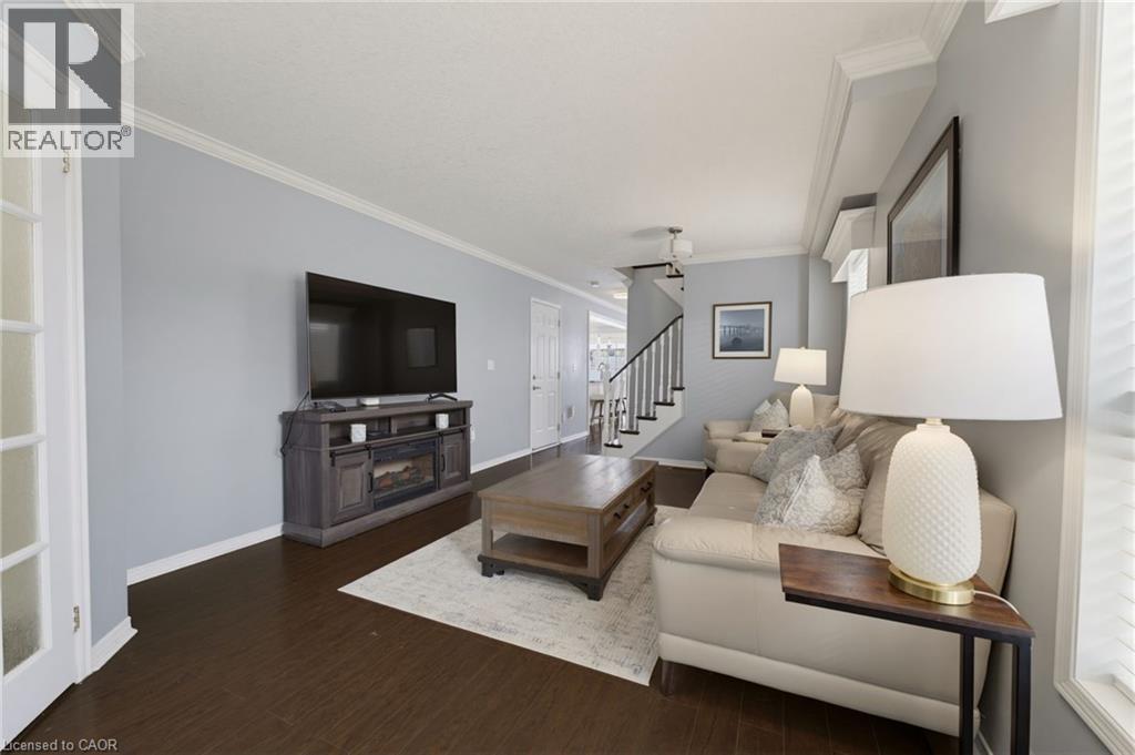 84 Wheeler Drive, Cambridge, Ontario N1P 1G3 - Photo 7 - 40835611